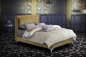 מיטת Relaxs - דגם סביור