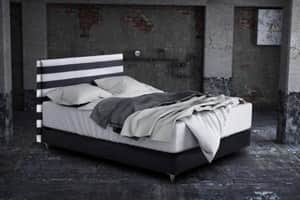 מיטת Relaxs - דגם טוויסט