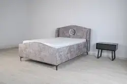  מיטה וחצי קורל כולל מזרן